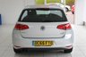 USED 2016 65 VOLKSWAGEN GOLF 1.4 TSI BlueMotion Tech Match Hatchback 5dr Petrol Manual Euro 6 (s/s) (125 ps) 