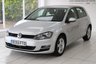 USED 2016 65 VOLKSWAGEN GOLF 1.4 TSI BlueMotion Tech Match Hatchback 5dr Petrol Manual Euro 6 (s/s) (125 ps) 