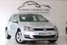 USED 2016 65 VOLKSWAGEN GOLF 1.4 TSI BlueMotion Tech Match Hatchback 5dr Petrol Manual Euro 6 (s/s) (125 ps) 