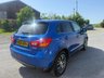 USED 2017 66 MITSUBISHI ASX 1.6D 3 SUV 5dr Diesel Manual Euro 6 (s/s) (112 ps) 9 SERVICE STAMPS/8 MAIN DEALER