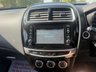 USED 2017 66 MITSUBISHI ASX 1.6D 3 SUV 5dr Diesel Manual Euro 6 (s/s) (112 ps) 9 SERVICE STAMPS/8 MAIN DEALER