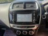 USED 2017 66 MITSUBISHI ASX 1.6D 3 SUV 5dr Diesel Manual Euro 6 (s/s) (112 ps) 9 SERVICE STAMPS/8 MAIN DEALER