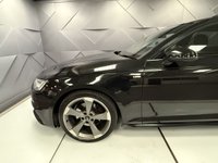 USED 2017 17 AUDI A4 AVANT 2.0 TDI Black Edition Estate 5dr Diesel Manual Euro 6 (s/s) (150 ps) 
