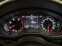 USED 2017 17 AUDI A4 AVANT 2.0 TDI Black Edition Estate 5dr Diesel Manual Euro 6 (s/s) (150 ps) 
