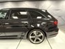 USED 2017 17 AUDI A4 AVANT 2.0 TDI Black Edition Estate 5dr Diesel Manual Euro 6 (s/s) (150 ps) 