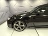 USED 2017 17 AUDI A4 AVANT 2.0 TDI Black Edition Estate 5dr Diesel Manual Euro 6 (s/s) (150 ps) 