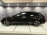 USED 2017 17 AUDI A4 AVANT 2.0 TDI Black Edition Estate 5dr Diesel Manual Euro 6 (s/s) (150 ps) 