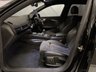 USED 2017 17 AUDI A4 AVANT 2.0 TDI Black Edition Estate 5dr Diesel Manual Euro 6 (s/s) (150 ps) 