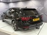USED 2017 17 AUDI A4 AVANT 2.0 TDI Black Edition Estate 5dr Diesel Manual Euro 6 (s/s) (150 ps) 