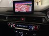 USED 2017 17 AUDI A4 AVANT 2.0 TDI Black Edition Estate 5dr Diesel Manual Euro 6 (s/s) (150 ps) 