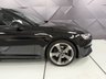 USED 2017 17 AUDI A4 AVANT 2.0 TDI Black Edition Estate 5dr Diesel Manual Euro 6 (s/s) (150 ps) 