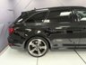 USED 2017 17 AUDI A4 AVANT 2.0 TDI Black Edition Estate 5dr Diesel Manual Euro 6 (s/s) (150 ps) 