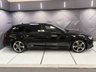 USED 2017 17 AUDI A4 AVANT 2.0 TDI Black Edition Estate 5dr Diesel Manual Euro 6 (s/s) (150 ps) 
