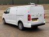 USED 2023 23 VAUXHALL VIVARO 1.5 Turbo D 2900 Pro Panel Van 6dr Diesel Manual L2 H1 Euro 6 (s/s) (100 ps) EXTRA LOCKS + RACKING FITTED