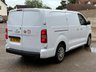 USED 2023 23 VAUXHALL VIVARO 1.5 Turbo D 2900 Pro Panel Van 6dr Diesel Manual L2 H1 Euro 6 (s/s) (100 ps) EXTRA LOCKS + RACKING FITTED