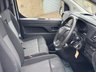 USED 2023 23 VAUXHALL VIVARO 1.5 Turbo D 2900 Pro Panel Van 6dr Diesel Manual L2 H1 Euro 6 (s/s) (100 ps) EXTRA LOCKS + RACKING FITTED