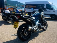 USED 2022 72 HONDA NC750X DCT - BUY ONLINE 24 HRS A DAY - FINANCE AVAILABLE - ALL TYPES OF CREDIT ACCEPTED ONLY 3,179 MILES FROM NEW