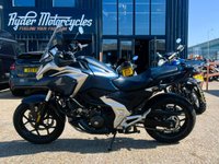 USED 2022 72 HONDA NC750X DCT - BUY ONLINE 24 HRS A DAY - FINANCE AVAILABLE - ALL TYPES OF CREDIT ACCEPTED ONLY 3,179 MILES FROM NEW