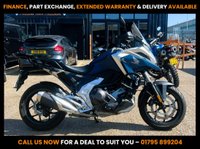 USED 2022 72 HONDA NC750X DCT - BUY ONLINE 24 HRS A DAY - FINANCE AVAILABLE - ALL TYPES OF CREDIT ACCEPTED ONLY 3,179 MILES FROM NEW
