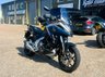 USED 2022 72 HONDA NC750X DCT - BUY ONLINE 24 HRS A DAY - FINANCE AVAILABLE - ALL TYPES OF CREDIT ACCEPTED ONLY 3,179 MILES FROM NEW