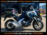 USED 2022 72 HONDA NC750X DCT - BUY ONLINE 24 HRS A DAY - FINANCE AVAILABLE - ALL TYPES OF CREDIT ACCEPTED ONLY 3,179 MILES FROM NEW
