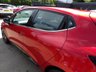 USED 2017 17 RENAULT CLIO 1.5 dCi Dynamique S Nav Hatchback 5dr Diesel Manual Euro 6 (s/s) (90 ps) NEW MOT, SERVICE & WARRANTY