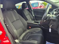 USED 2019 19 HONDA CIVIC 1.0 VTEC Turbo SR Hatchback 5dr Petrol CVT Euro 6 (s/s) (126 ps) 
