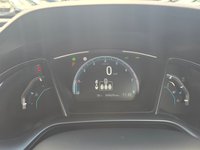 USED 2019 19 HONDA CIVIC 1.0 VTEC Turbo SR Hatchback 5dr Petrol CVT Euro 6 (s/s) (126 ps) 