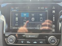 USED 2019 19 HONDA CIVIC 1.0 VTEC Turbo SR Hatchback 5dr Petrol CVT Euro 6 (s/s) (126 ps) 