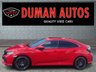 USED 2019 19 HONDA CIVIC 1.0 VTEC Turbo SR Hatchback 5dr Petrol CVT Euro 6 (s/s) (126 ps) 