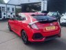 USED 2019 19 HONDA CIVIC 1.0 VTEC Turbo SR Hatchback 5dr Petrol CVT Euro 6 (s/s) (126 ps) 