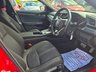 USED 2019 19 HONDA CIVIC 1.0 VTEC Turbo SR Hatchback 5dr Petrol CVT Euro 6 (s/s) (126 ps) 