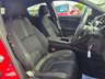 USED 2019 19 HONDA CIVIC 1.0 VTEC Turbo SR Hatchback 5dr Petrol CVT Euro 6 (s/s) (126 ps) 