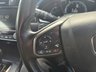 USED 2019 19 HONDA CIVIC 1.0 VTEC Turbo SR Hatchback 5dr Petrol CVT Euro 6 (s/s) (126 ps) 