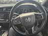 USED 2019 19 HONDA CIVIC 1.0 VTEC Turbo SR Hatchback 5dr Petrol CVT Euro 6 (s/s) (126 ps) 