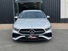 USED 2023 23 MERCEDES-BENZ A-CLASS 2.0 A200d AMG Line (Executive) Saloon 4dr Diesel 8G-DCT Euro 6 (s/s) (150 ps) SUPER LOW MILEAGE