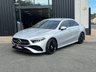 USED 2023 23 MERCEDES-BENZ A-CLASS 2.0 A200d AMG Line (Executive) Saloon 4dr Diesel 8G-DCT Euro 6 (s/s) (150 ps) SUPER LOW MILEAGE