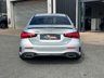 USED 2023 23 MERCEDES-BENZ A-CLASS 2.0 A200d AMG Line (Executive) Saloon 4dr Diesel 8G-DCT Euro 6 (s/s) (150 ps) SUPER LOW MILEAGE
