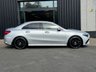 USED 2023 23 MERCEDES-BENZ A-CLASS 2.0 A200d AMG Line (Executive) Saloon 4dr Diesel 8G-DCT Euro 6 (s/s) (150 ps) SUPER LOW MILEAGE