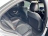 USED 2023 23 MERCEDES-BENZ A-CLASS 2.0 A200d AMG Line (Executive) Saloon 4dr Diesel 8G-DCT Euro 6 (s/s) (150 ps) SUPER LOW MILEAGE