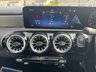 USED 2023 23 MERCEDES-BENZ A-CLASS 2.0 A200d AMG Line (Executive) Saloon 4dr Diesel 8G-DCT Euro 6 (s/s) (150 ps) SUPER LOW MILEAGE