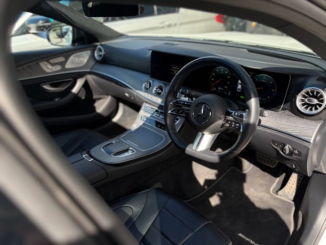 View our MERCEDES-BENZ CLS CLASS