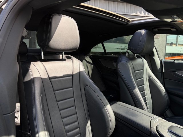 View our MERCEDES-BENZ CLS CLASS