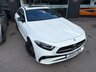 USED 2022 22 MERCEDES-BENZ CLS CLASS 2.0 CLS300dh MHEV AMG Line Night Edition (Premium Plus) Coupe 4dr Diesel Hybrid G-Tronic 4MATIC Euro 6 (s/s) (285 ps) 