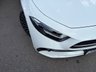 USED 2022 22 MERCEDES-BENZ CLS CLASS 2.0 CLS300dh MHEV AMG Line Night Edition (Premium Plus) Coupe 4dr Diesel Hybrid G-Tronic 4MATIC Euro 6 (s/s) (285 ps) 
