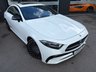 USED 2022 22 MERCEDES-BENZ CLS CLASS 2.0 CLS300dh MHEV AMG Line Night Edition (Premium Plus) Coupe 4dr Diesel Hybrid G-Tronic 4MATIC Euro 6 (s/s) (285 ps) 