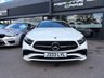 USED 2022 22 MERCEDES-BENZ CLS CLASS 2.0 CLS300dh MHEV AMG Line Night Edition (Premium Plus) Coupe 4dr Diesel Hybrid G-Tronic 4MATIC Euro 6 (s/s) (285 ps) 