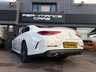 USED 2022 22 MERCEDES-BENZ CLS CLASS 2.0 CLS300dh MHEV AMG Line Night Edition (Premium Plus) Coupe 4dr Diesel Hybrid G-Tronic 4MATIC Euro 6 (s/s) (285 ps) 