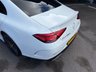 USED 2022 22 MERCEDES-BENZ CLS CLASS 2.0 CLS300dh MHEV AMG Line Night Edition (Premium Plus) Coupe 4dr Diesel Hybrid G-Tronic 4MATIC Euro 6 (s/s) (285 ps) 