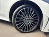 USED 2022 22 MERCEDES-BENZ CLS CLASS 2.0 CLS300dh MHEV AMG Line Night Edition (Premium Plus) Coupe 4dr Diesel Hybrid G-Tronic 4MATIC Euro 6 (s/s) (285 ps) 
